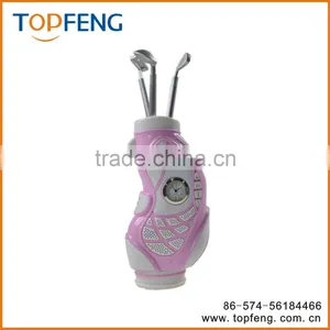 Bluetooth Speaker/mini Bluetooth Speaker/golf Shaped Bluetooth Speaker thumbnail-4