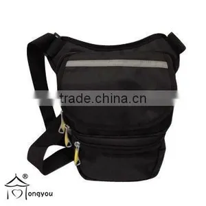 Bicycle Flashing Bag and Bicycle Seat Bag thumbnail-1