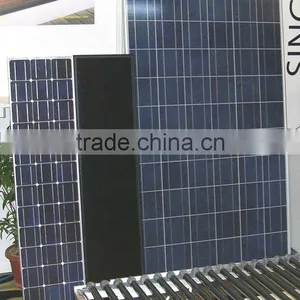 Solar Charger 500W thumbnail-1