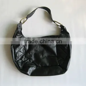 Leather Handbag thumbnail-1