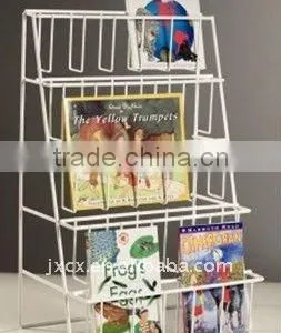 Counter Top Magazine Display Rack thumbnail-1
