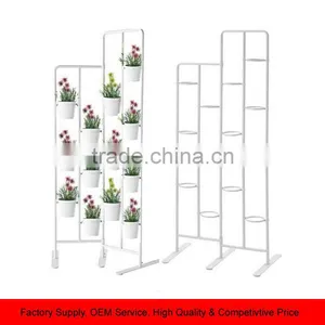 Vertical Metal Plant Stand Tiers Display Plants thumbnail-1