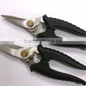 7 INCH HEAVY DUTY MULTI-FUNCTION PRUNING SCISSORS thumbnail-4