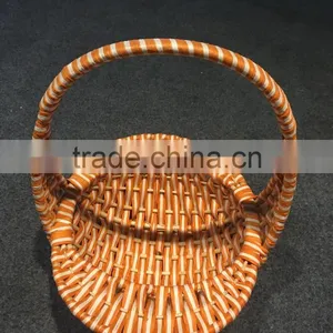Cheap Price Gift Paper Storage Basket thumbnail-2