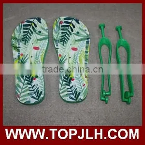 Customized Sublimation Flip Flop With Straps Sandal thumbnail-4