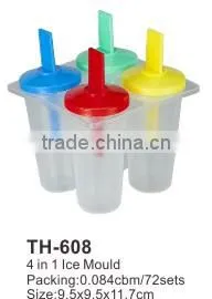 Mold for Ice Cream,popsicle and Ice Lolly thumbnail-5