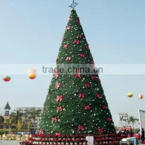 Christmas Tree Large Xmas Tree Tower thumbnail-1