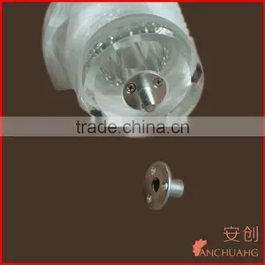 Screw in Acrylic Furniture Legs thumbnail-1