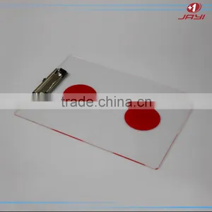 Custom Printed Office Stationery Document Folder,Clear File Folder thumbnail-1