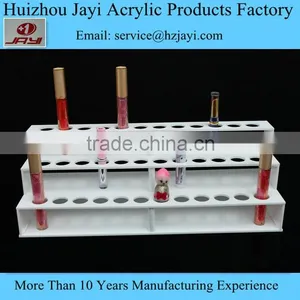 China Manufacturer Wholesale Acrylic Lipstick Display Stand thumbnail-4