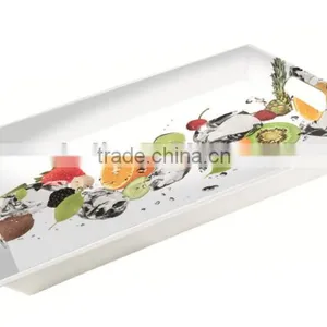 Food Grade Melamine Tablet thumbnail-3