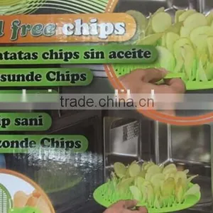 Oil Free Chips Set thumbnail-2