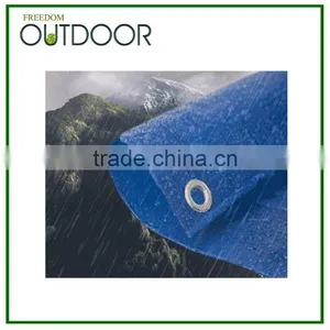 Tarps Polyethylene Sheet PE Tarpaulin thumbnail-6