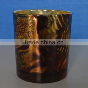 Cheap Gold Candle Holders thumbnail-5