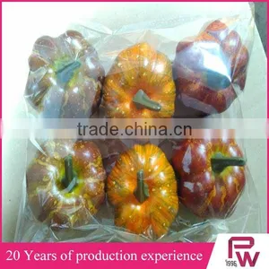High Quality Small Crafts Artificial Foam Fruits and Vegetables for Event Decor thumbnail-6