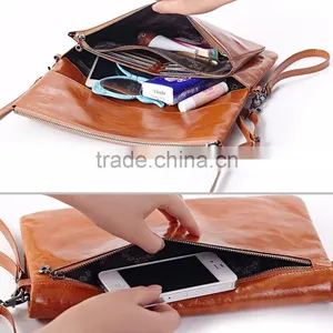 Handbags Women Brand Custom Logo Luxury Sexy Cosmetic Travel Bag thumbnail-5