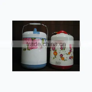 Thermos Lunch Box Metal Lunch Box thumbnail-3