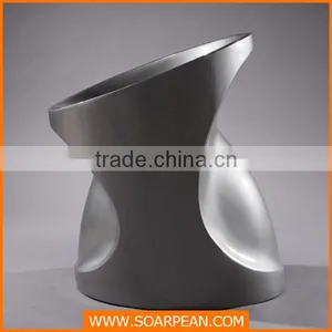 Furniture Design Modern Chair Fiberglass Luxury Chair thumbnail-5