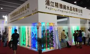 Pujiang Jingyage Crystal Co., Ltd. company overview - view 1 thumbnail