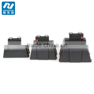 Best Quality Magnetic Wall Mount Belt Barriers thumbnail-4