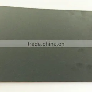 Melamine Double-sided Black Clipboard for School and Office Use thumbnail-2