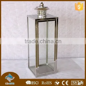 High Selling Classic Wholesale Decorative Metal Lanterns thumbnail-1