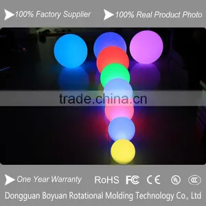 Glowing Led Ball Disco Club Decoration thumbnail-1