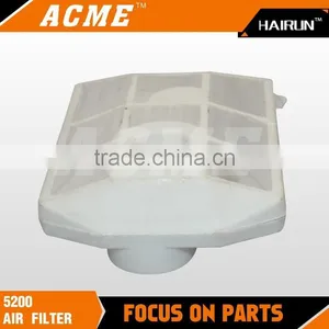 Hot Sale 5200 Air Filter Element Chainsaw Assy thumbnail-1