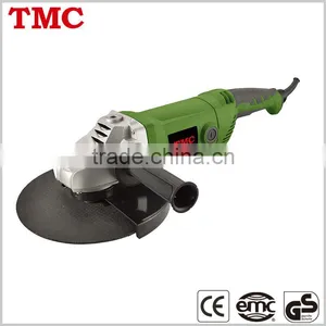 Heavy Duty 230mm Angle Grinder thumbnail-1