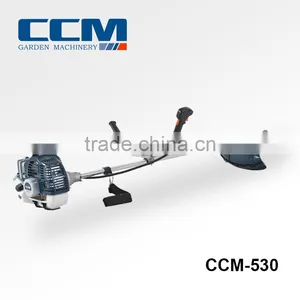 Garden Tool Parts Grass Trimmer Spare Parts Nylon Grass Trimmer Line Brush Cutter Line thumbnail-1