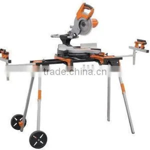 JMS5000 Miter Saw Stand, Work Bench thumbnail-1