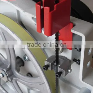 Wholesale Small Band Sawing Machine Made in China thumbnail-2
