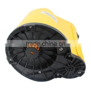 TUV CE/GS Electric Sewage Centrifugal Submersible Pump With Integrated Float Switch thumbnail-3