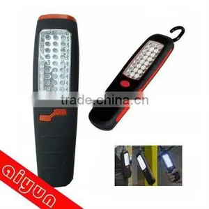 30+7 LED Work Light Suitable For Reparing Working Lifsh Flashlight thumbnail-1