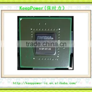 N13P-GT-A1 New and Original BGA Computer Chip thumbnail-1