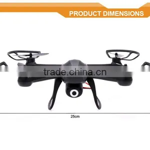 2.4g 4ch rc High Quality Racing Drone With 2PM HD Camera thumbnail-5
