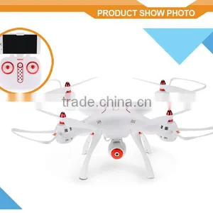 Original Package Drone Syma X8SW WIFI FPV RC Drone With 720P HD Camera 2.4G 4CH Altitude Hold Headless Mode RC Quadcopter RTF thumbnail-3