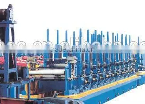 Good Quality Welded Tube Mill ,ZG76 Production Line thumbnail-1