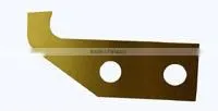 Cross Cut Knives thumbnail-1