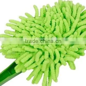 Electrostatic Dusters, Green Duster thumbnail-2