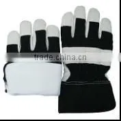 Leather Working Glove ZM170-L thumbnail-1