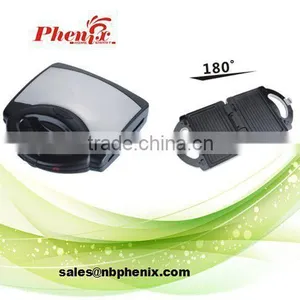 Changeable Plate Sandwich Maker thumbnail-1