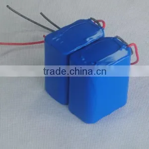 Portable Thermal Receipt Printer Battery 6.4V1500mAh thumbnail-1