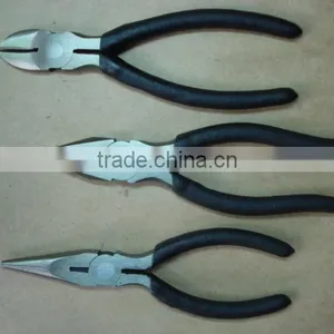 High Quality Long Nose Wrench Pliers thumbnail-1