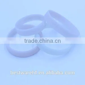 Adult Size Silk Print Citronella Oil Silicone Bracelet thumbnail-2