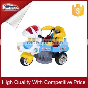 Electronic Children Toy Car With Music thumbnail-1