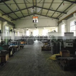 Jinzhou Tiegong Railway Maintenance Machinery Co., Ltd. company overview - view 4 thumbnail