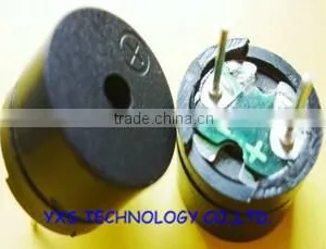 12085 Type 16ohm 1.5V 3V 5V 9V 12V Passive Buzzer AC Buzzer thumbnail-1