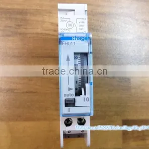 France EH011 Imports Timer Switch 16A 50HZ/60HZ Timed Switch Original thumbnail-2