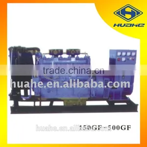 Generators Diesel 500w With Water-cooled Engine Electric Start thumbnail-1